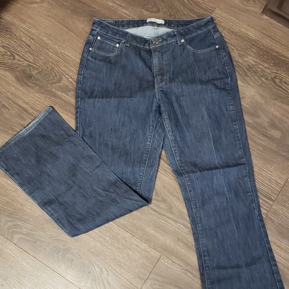 Lee Denim - Lee Riders Jeans